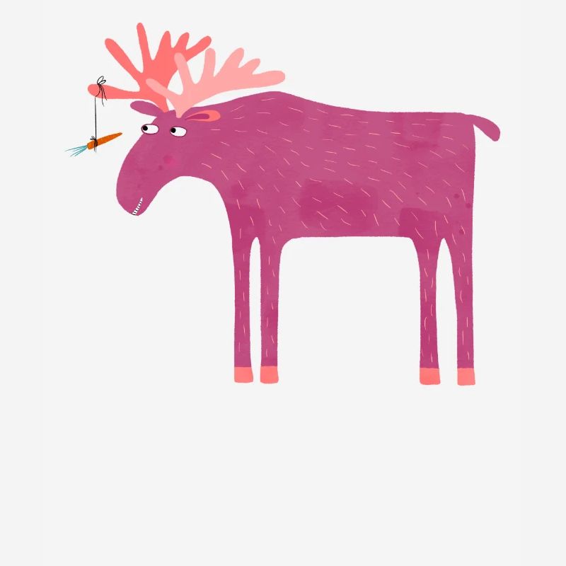 Daft Moose