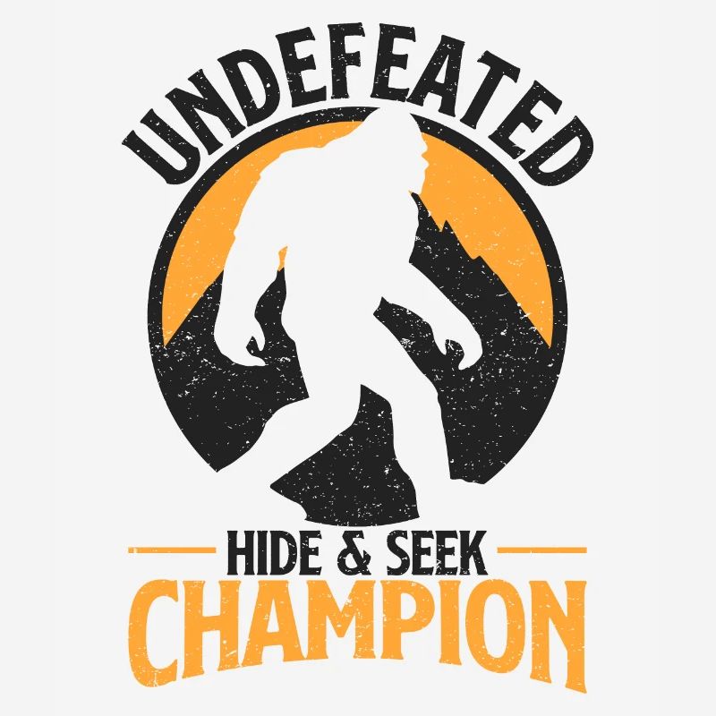 Designs de champ de cache-cache invaincu pour les campeurs