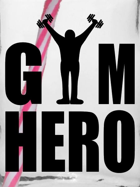 GYM Hero