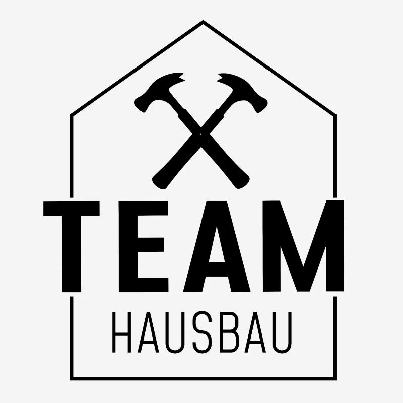 L’équipe de construction de maisons