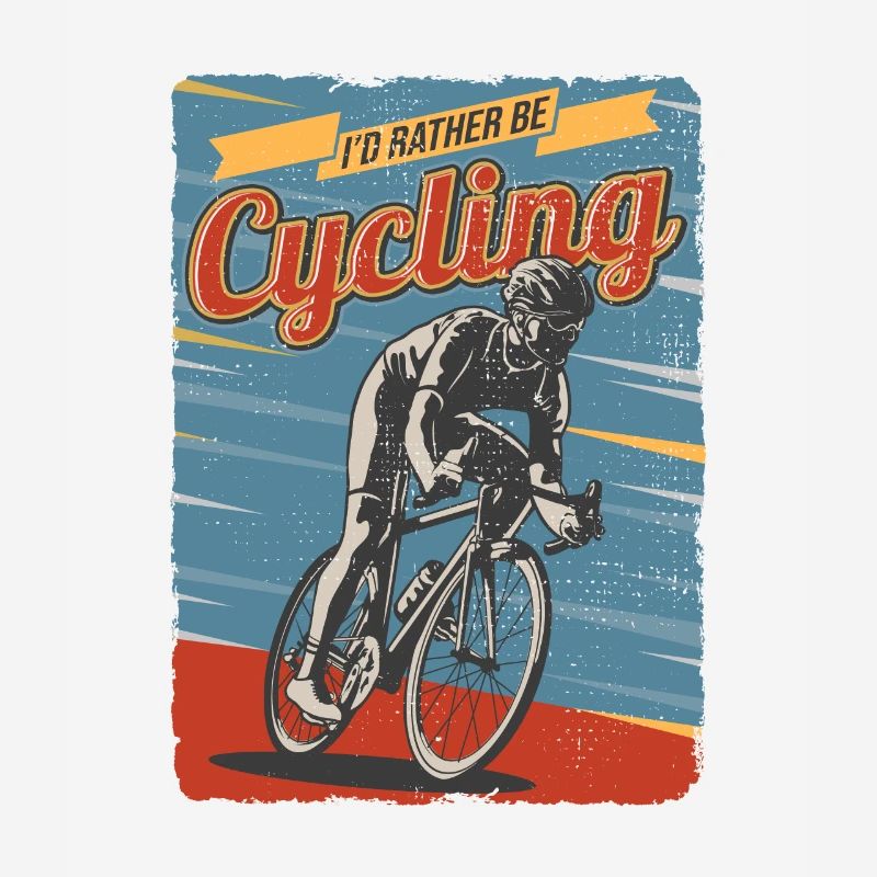 Je suis un peu plus cyclique