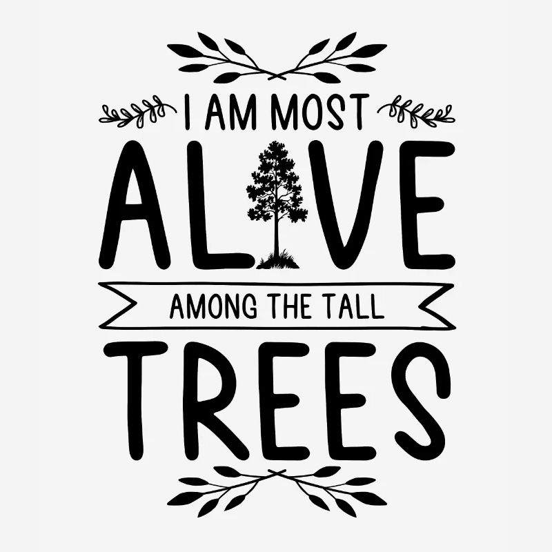 Nature Tree Trees