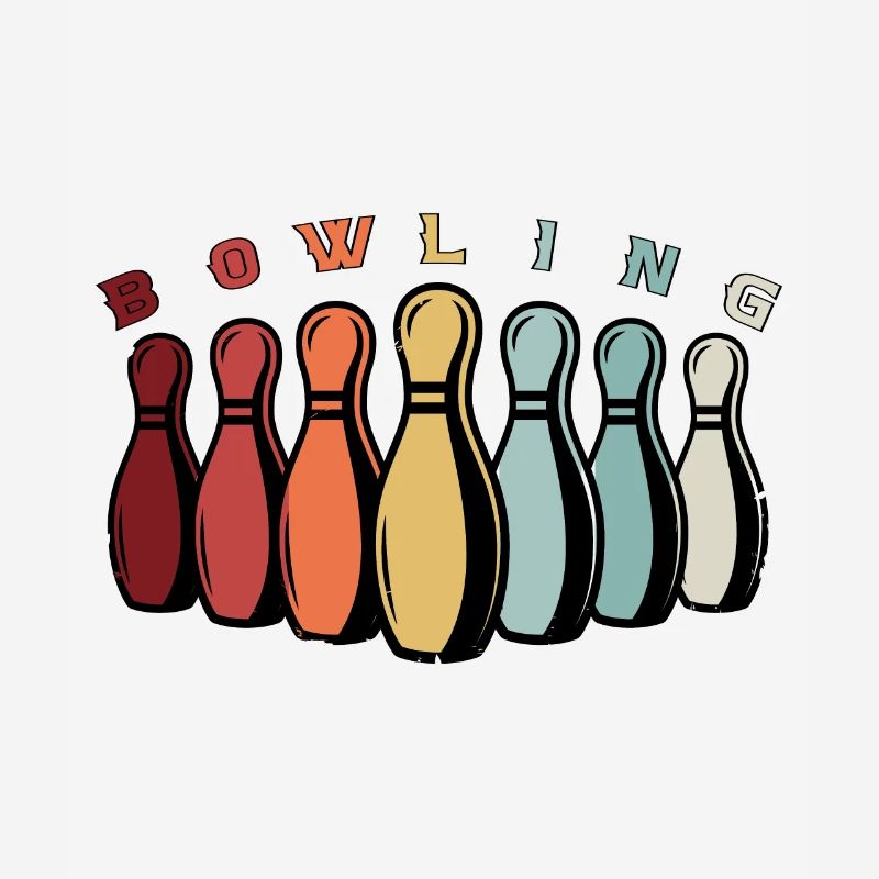 Bowling Retro