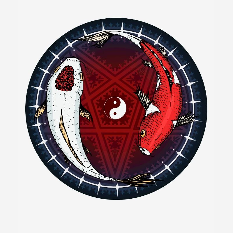 Koi Fish