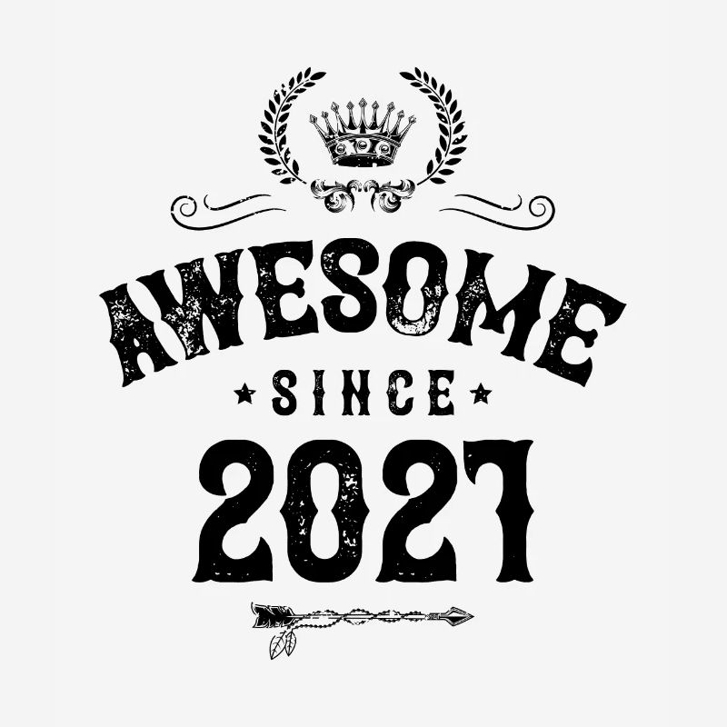 2021 génial depuis