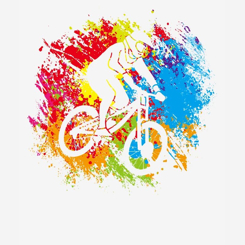 Vélo VTT