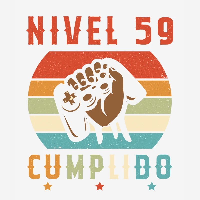 Niveau 59 complete