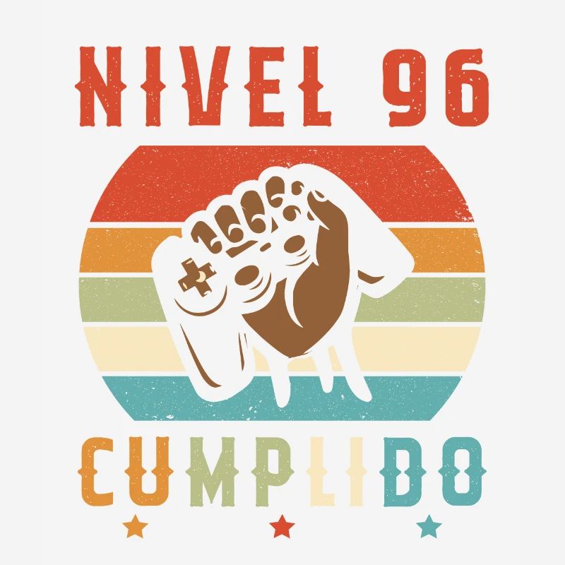 Niveau 96 Complet
