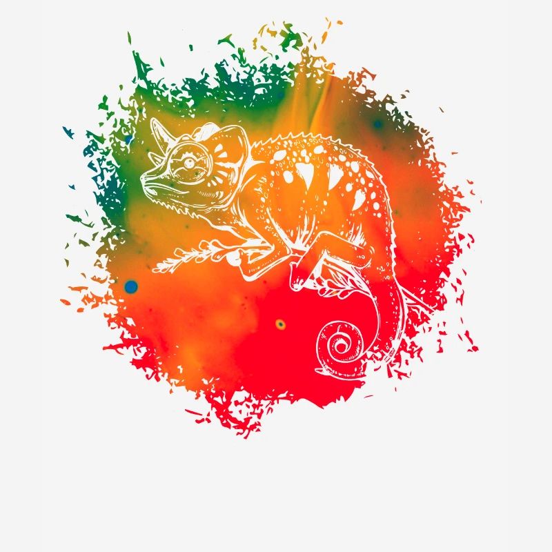 Caméléon