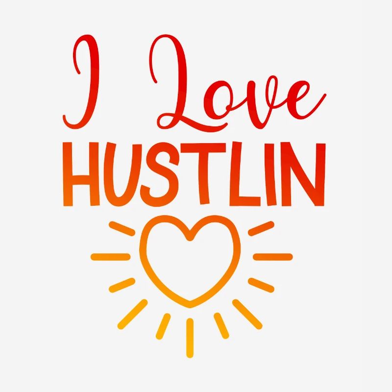 J’adore Hustlin
