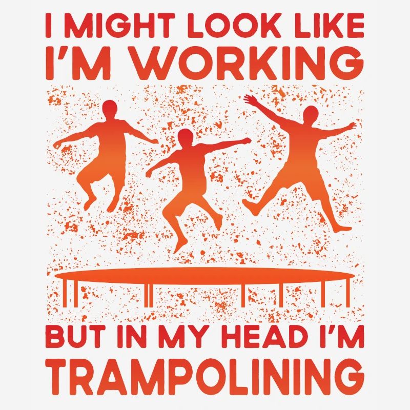 Trampoline