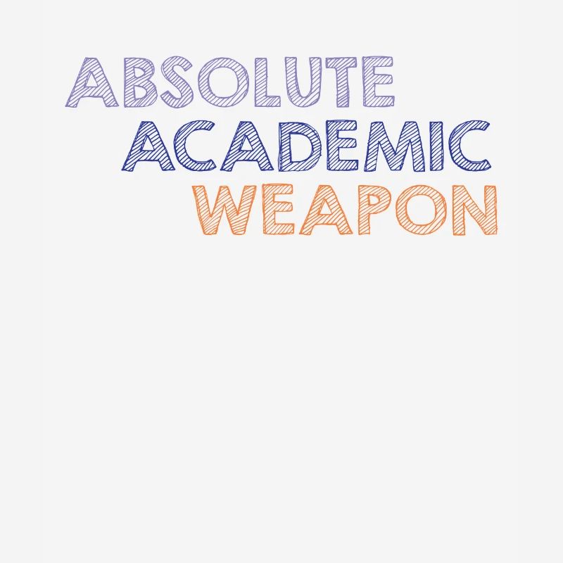 Student Absolute Academic Weapon