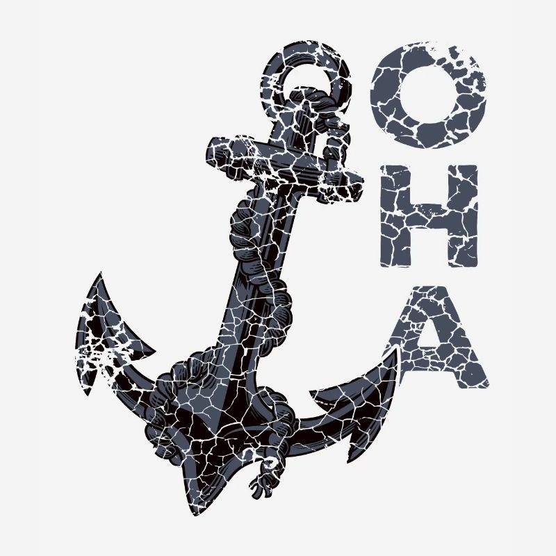 Oha Anker North German Panic Attack