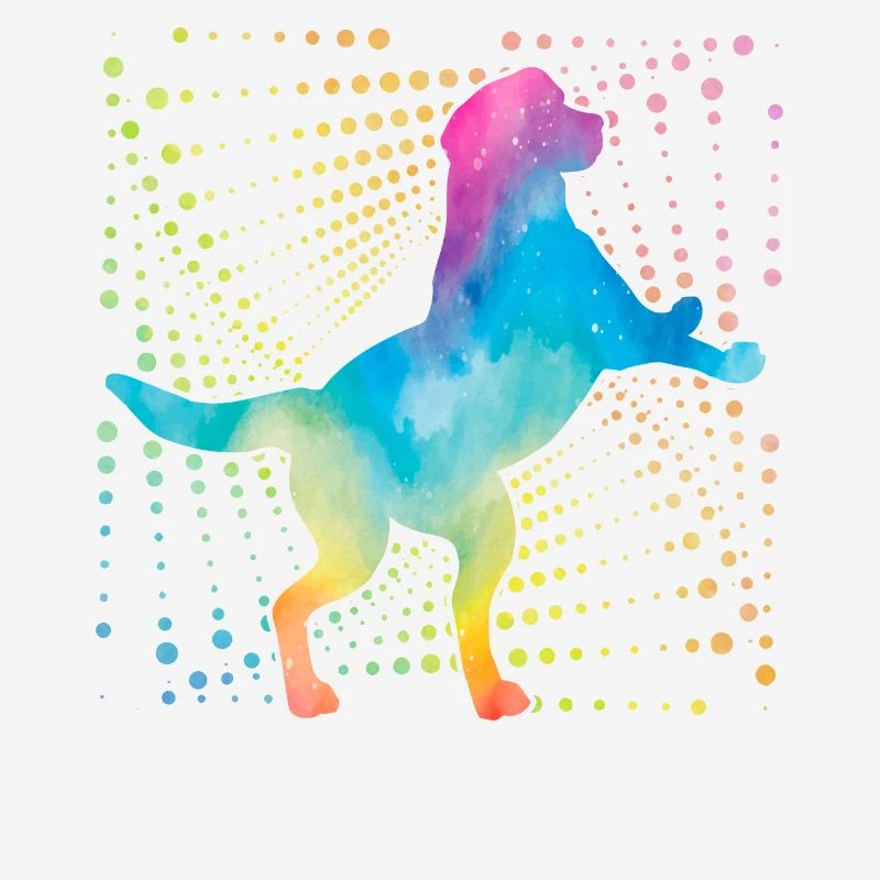 Labrador Rétro