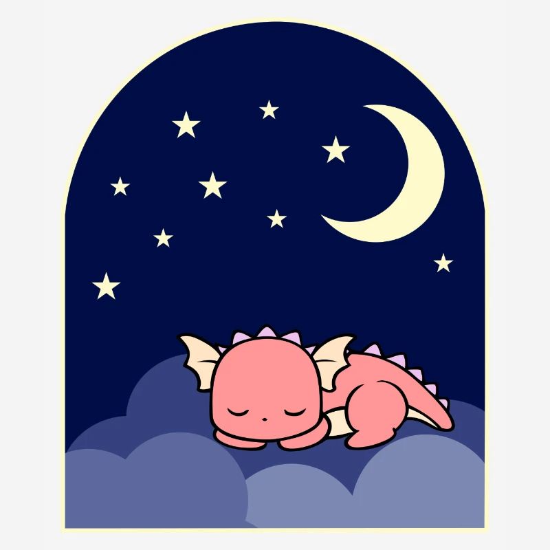 Dragon rose