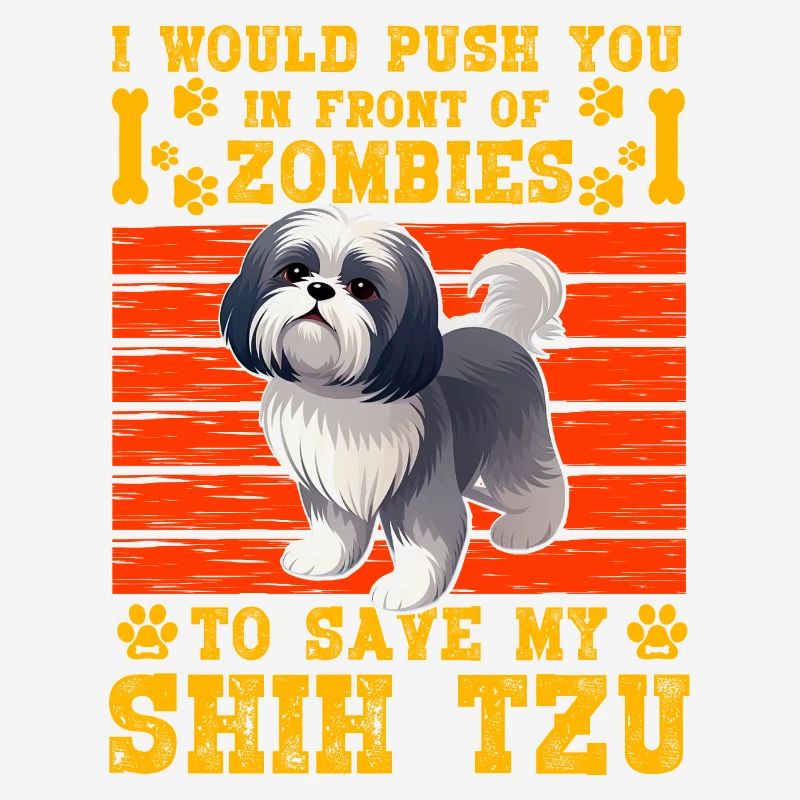 Shih Tzu