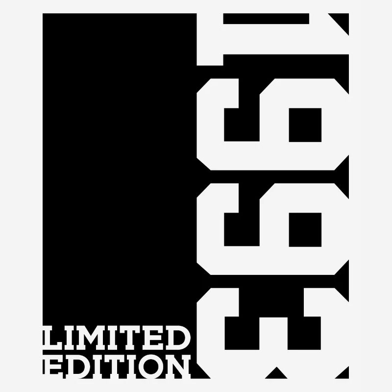 ÉDITION LIMITÉE 33E ANNIVERSAIRE 1993