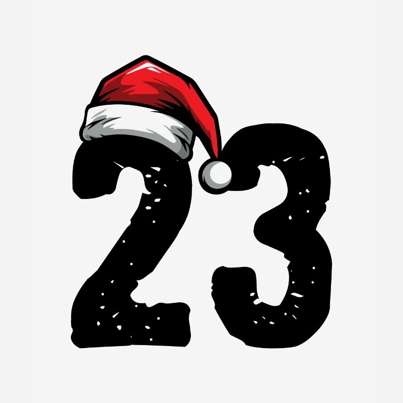 23 Numéro Noël