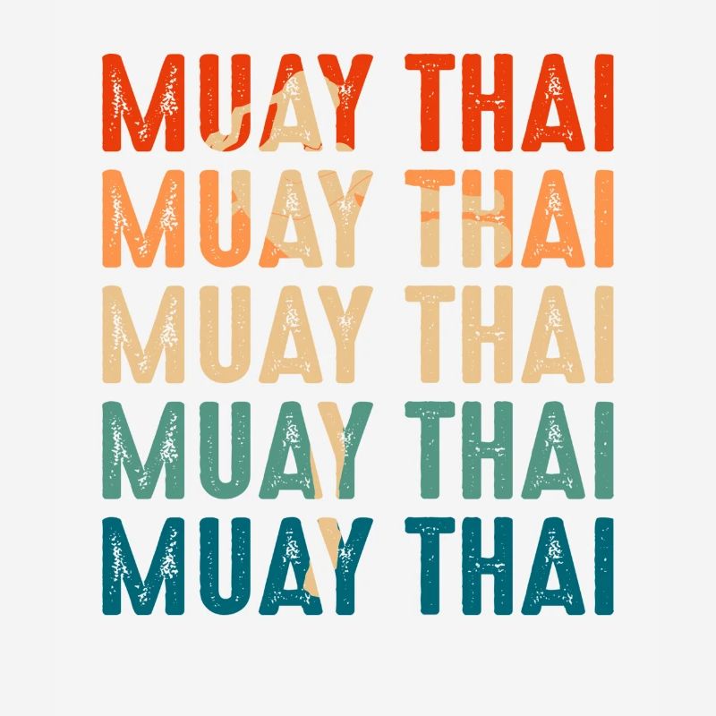 Muay Thaï
