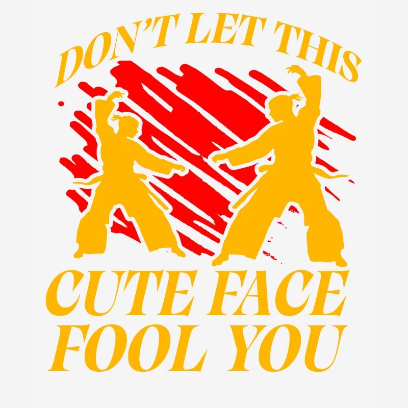 Ne vous laissez pas tromper par ce joli visage