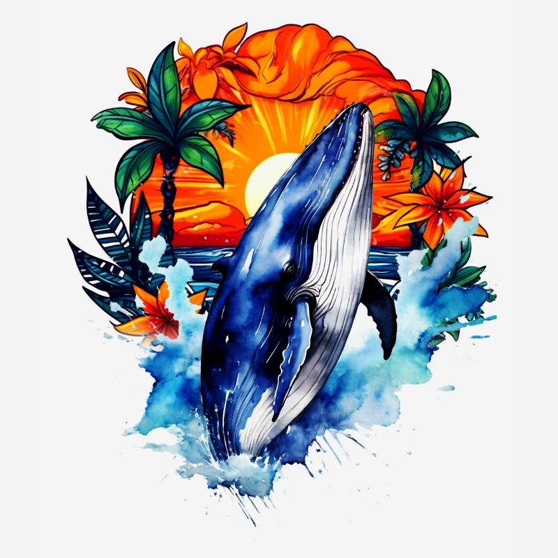 Blue Whale