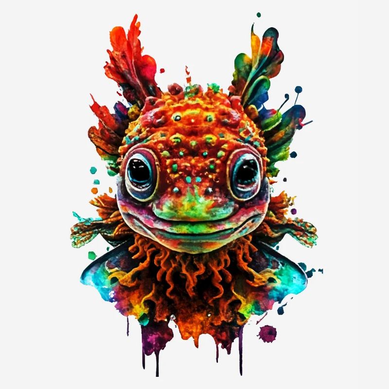 Axolotl