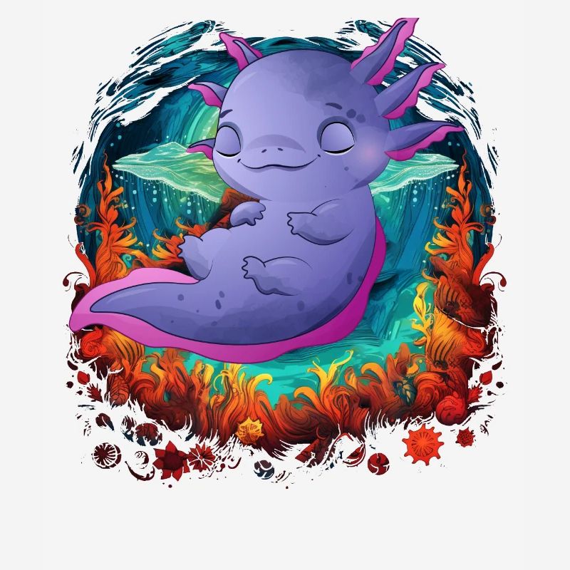 Axolotl