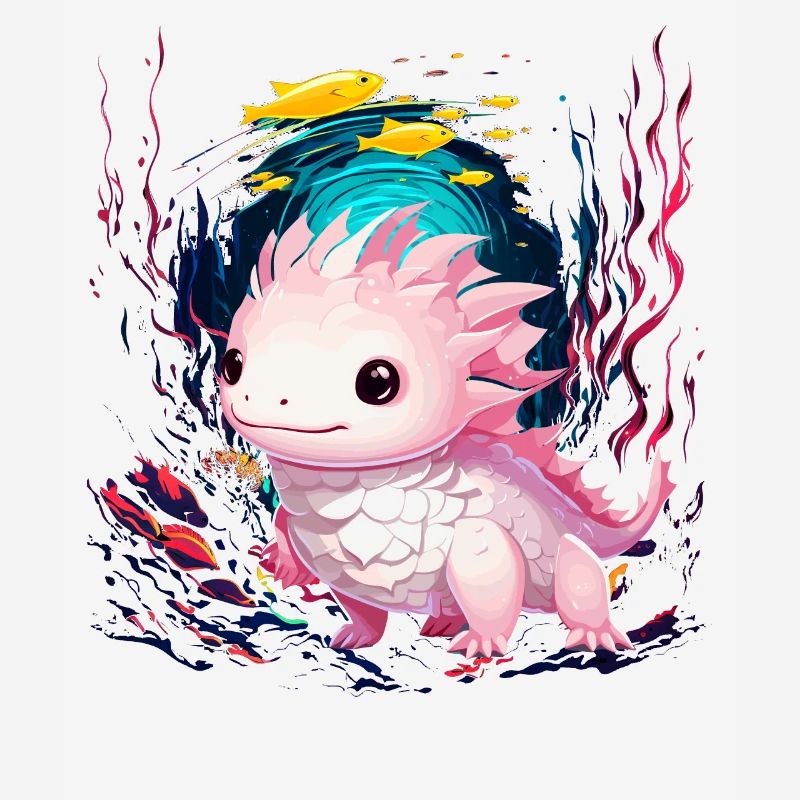 axolotl