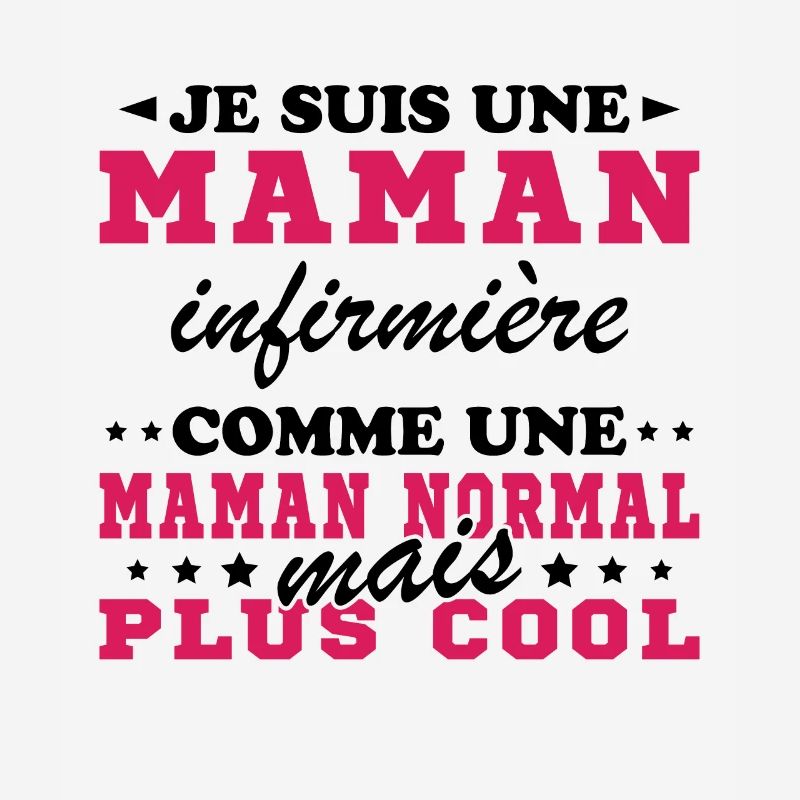 Ich bin eine Krankenschwester