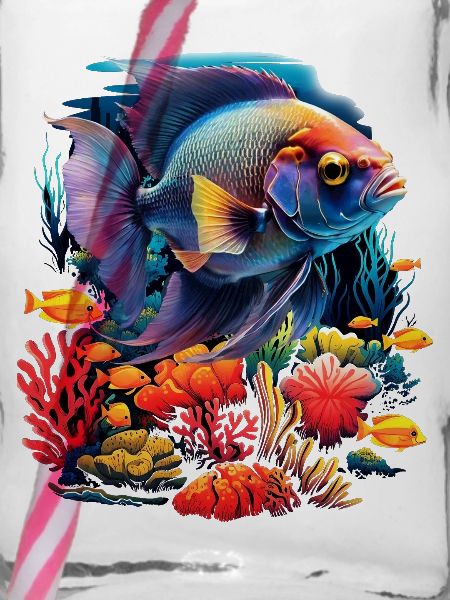 Angelfish