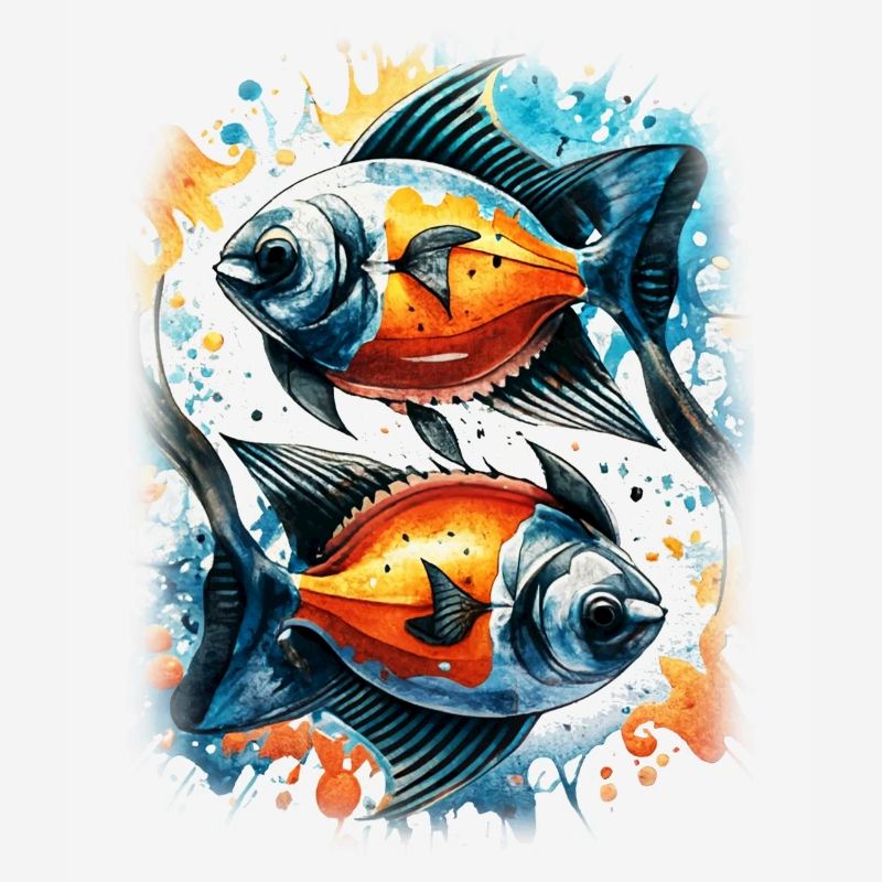 Angelfish