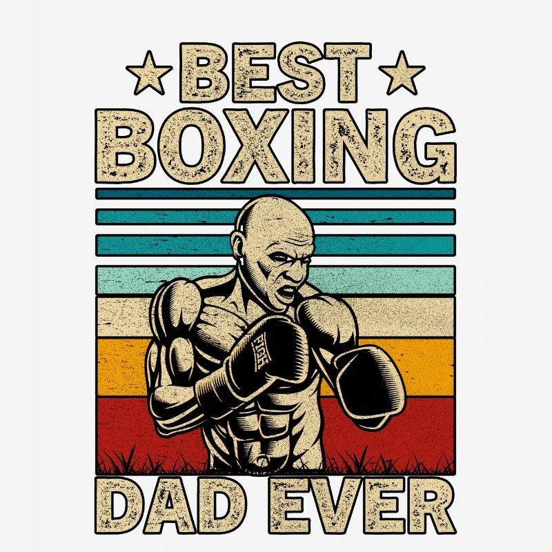 Bester Boxvater aller Zeiten
