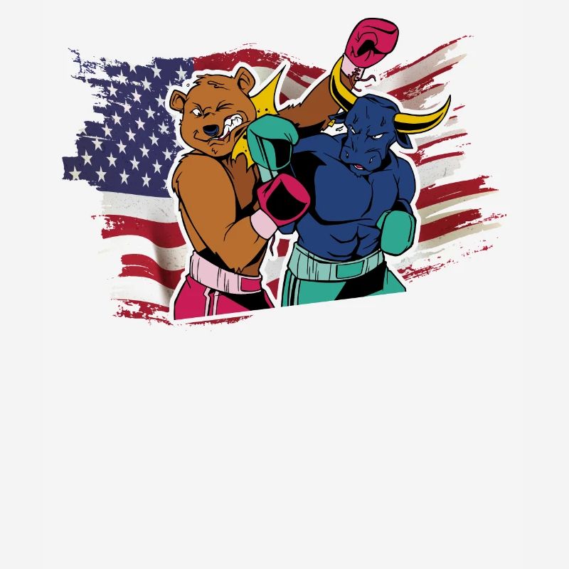 Boxe États-Unis