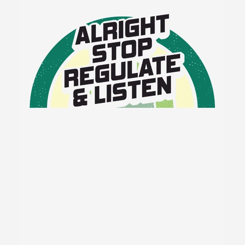 Arrêtez de réguler et d’écouter Enseignant