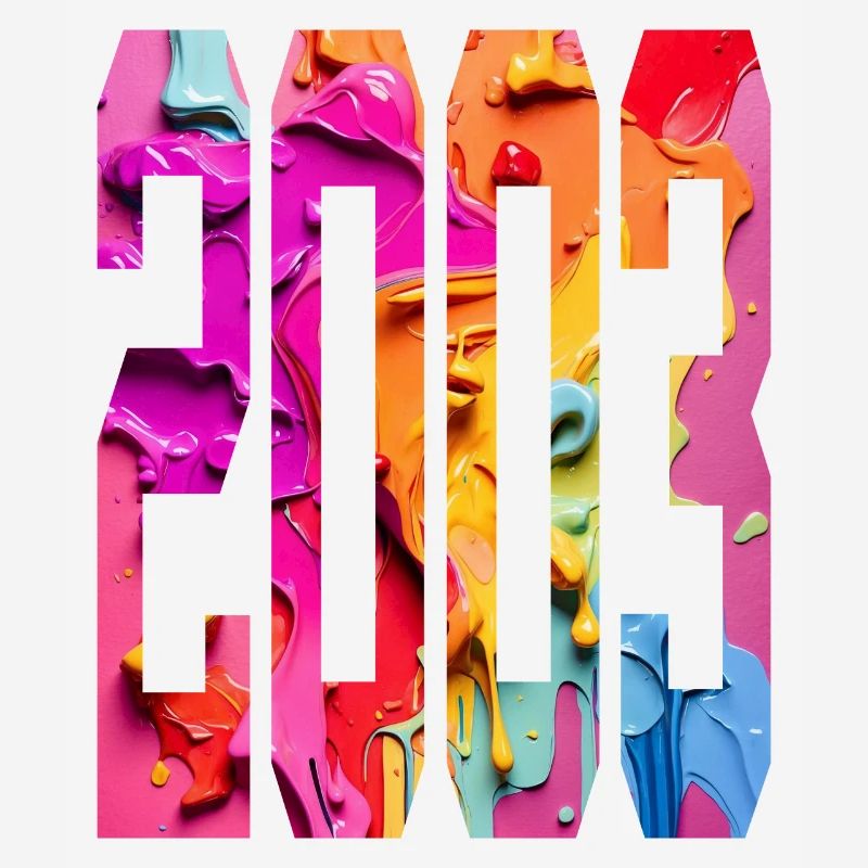 BUNT 23E ANNIVERSAIRE 2003