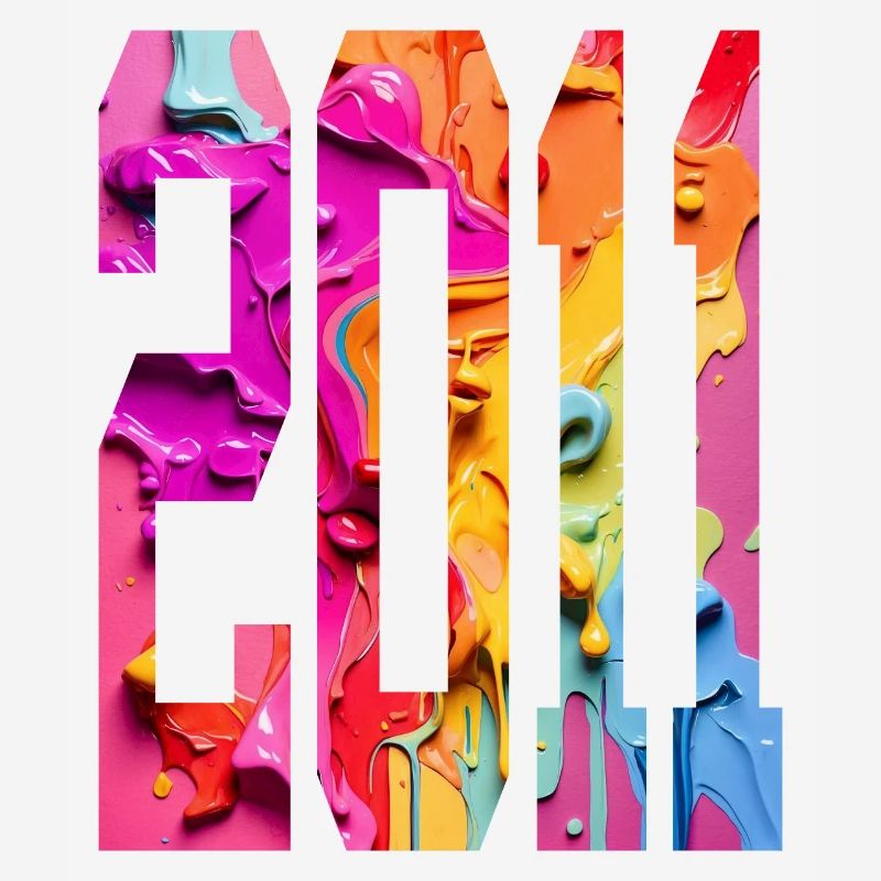 BUNT 15TH BIRTHDAY 2011