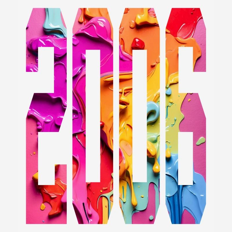 BUNT 20E ANNIVERSAIRE 2006