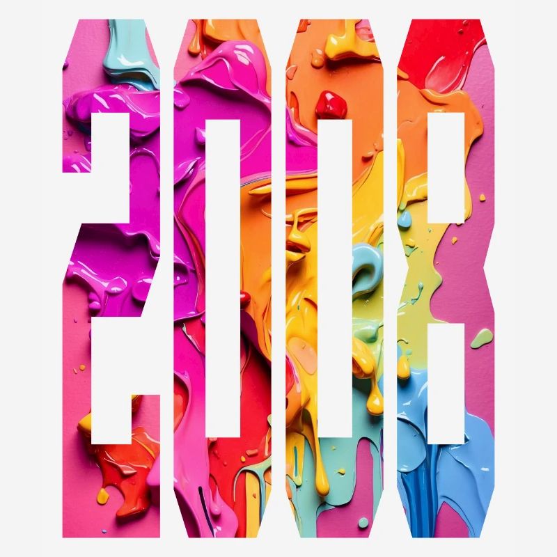 BUNT 18TH BIRTHDAY 2008