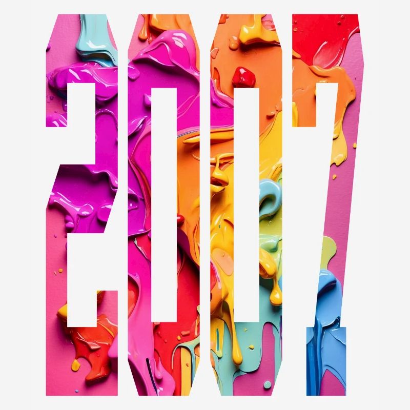 BUNT 19E ANNIVERSAIRE 2007