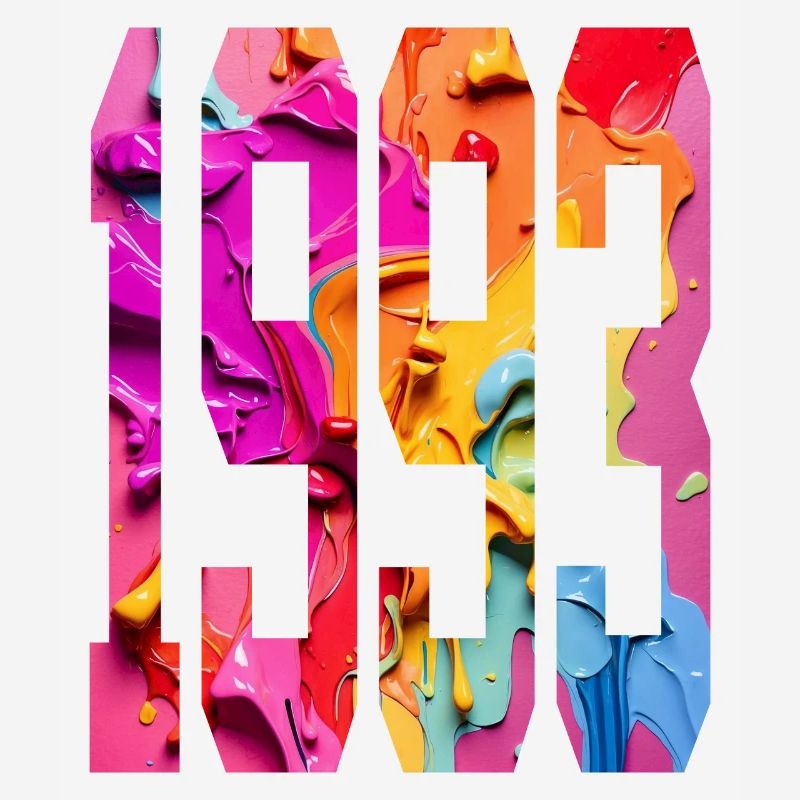 BUNT 33E ANNIVERSAIRE 1993