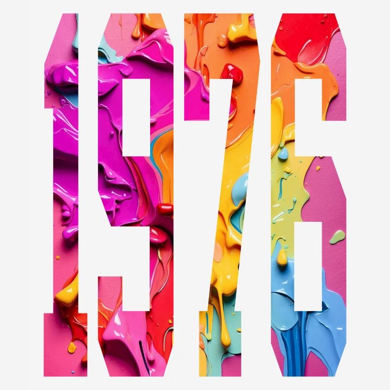 BUNT 50E ANNIVERSAIRE 1976
