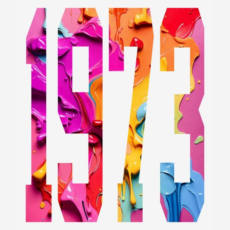 BUNT 53E ANNIVERSAIRE 1973