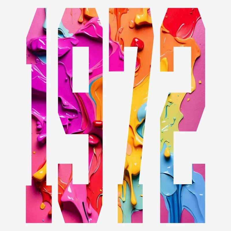 BUNT 54TH BIRTHDAY 1972