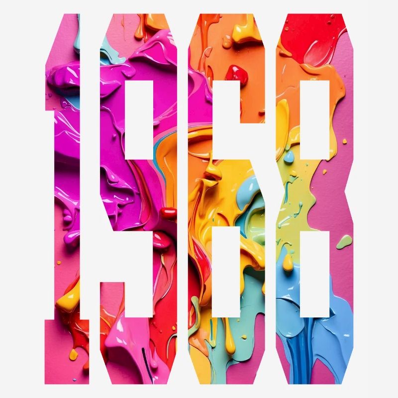 BUNT 58TH BIRTHDAY 1968