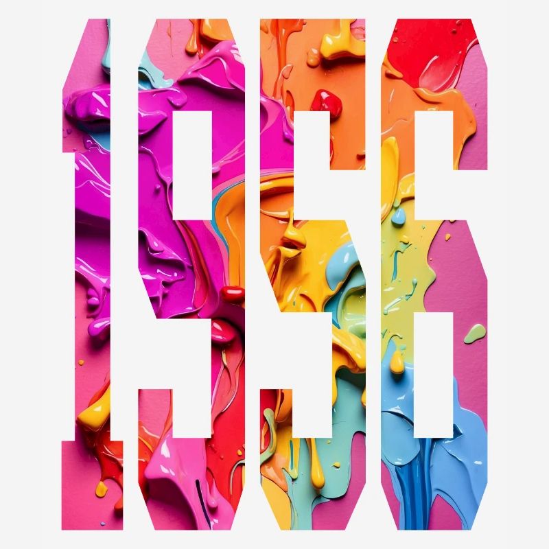 BUNT 70TH BIRTHDAY 1956