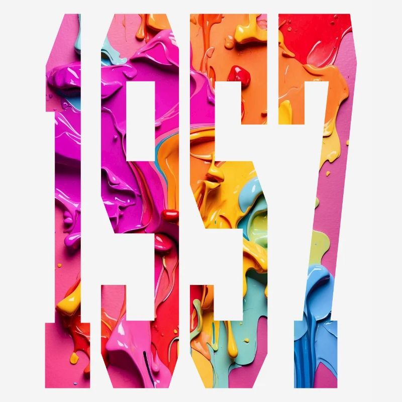 BUNT 69TH BIRTHDAY 1957