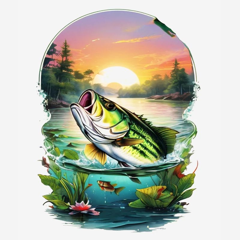 Poisson bar
