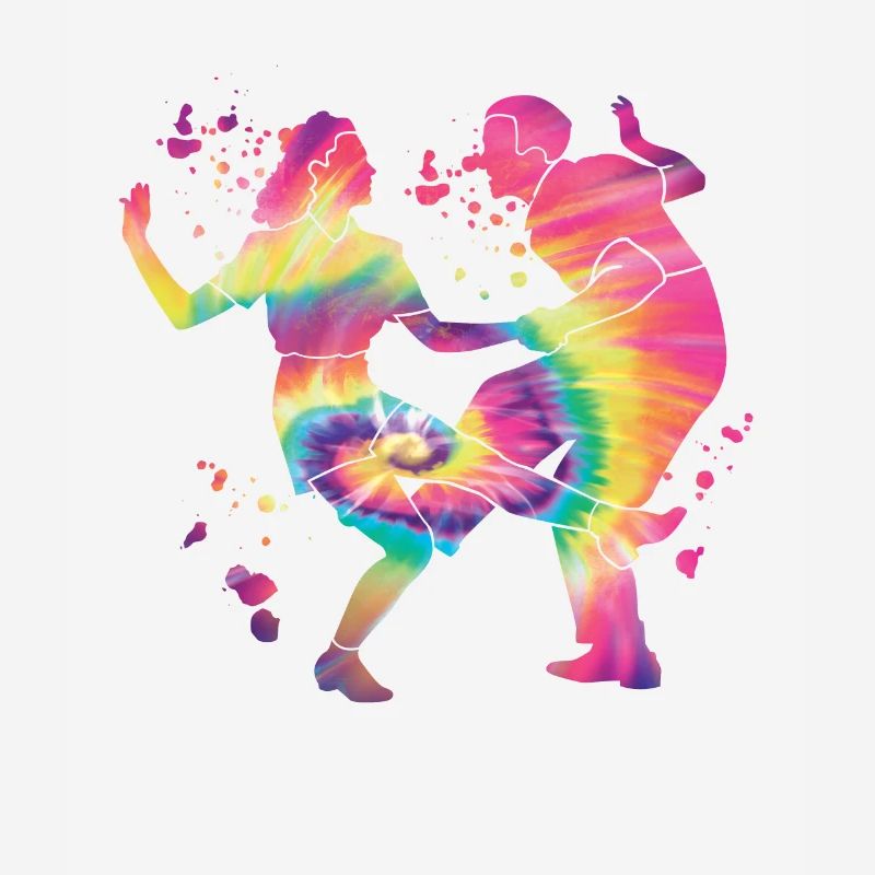 Dancing Swing 60s Boogie Woogie