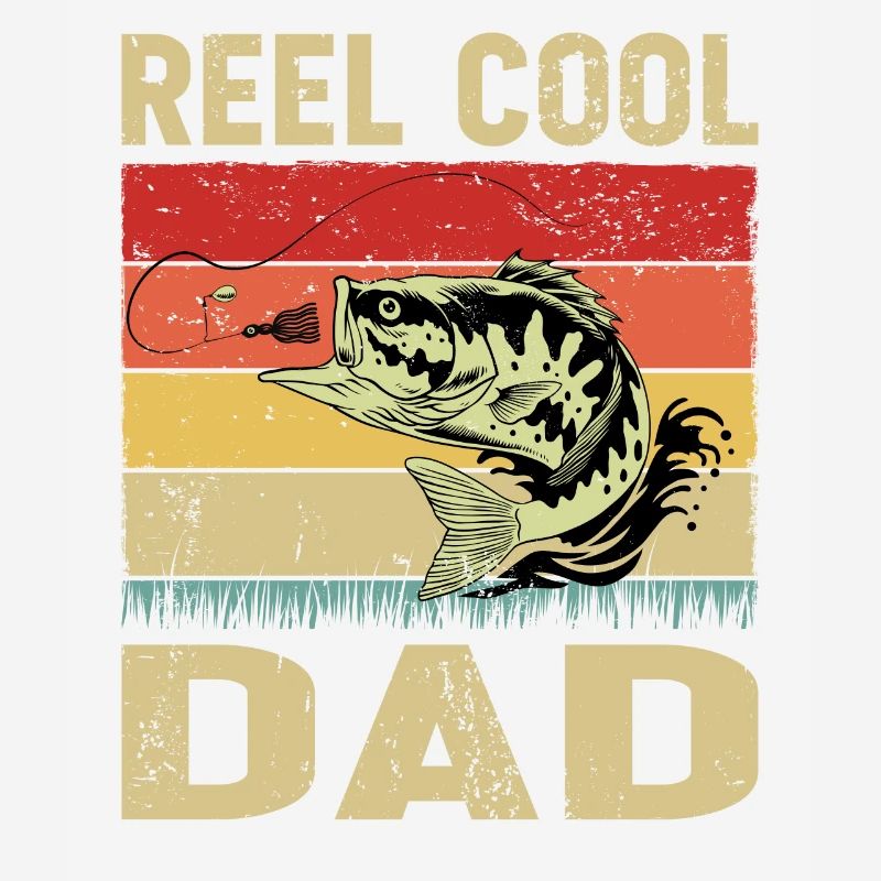 Moulinet Cool Dad