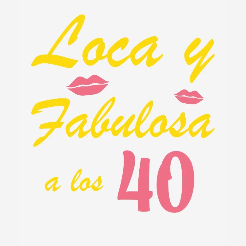 Fou et fabuleux à 40 ans